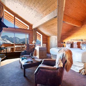 Chambre Prestige